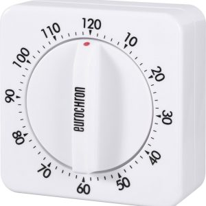 Minutnik Eurochron 13610, 120 minut
