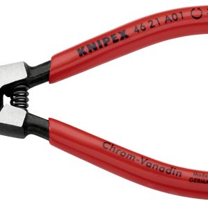 Szczypce do pierścieni Segera Knipex 46 21 A01 125 mm Szczypce do pierścieni Segera Knipex 46 21 A01 125 mm