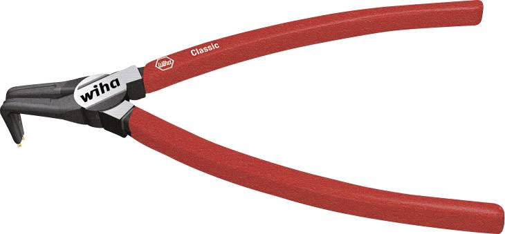 Szczypce do pierścieni Segera Wiha Z 34 5 01 A01/140 34703 140 mm - obrazek 1