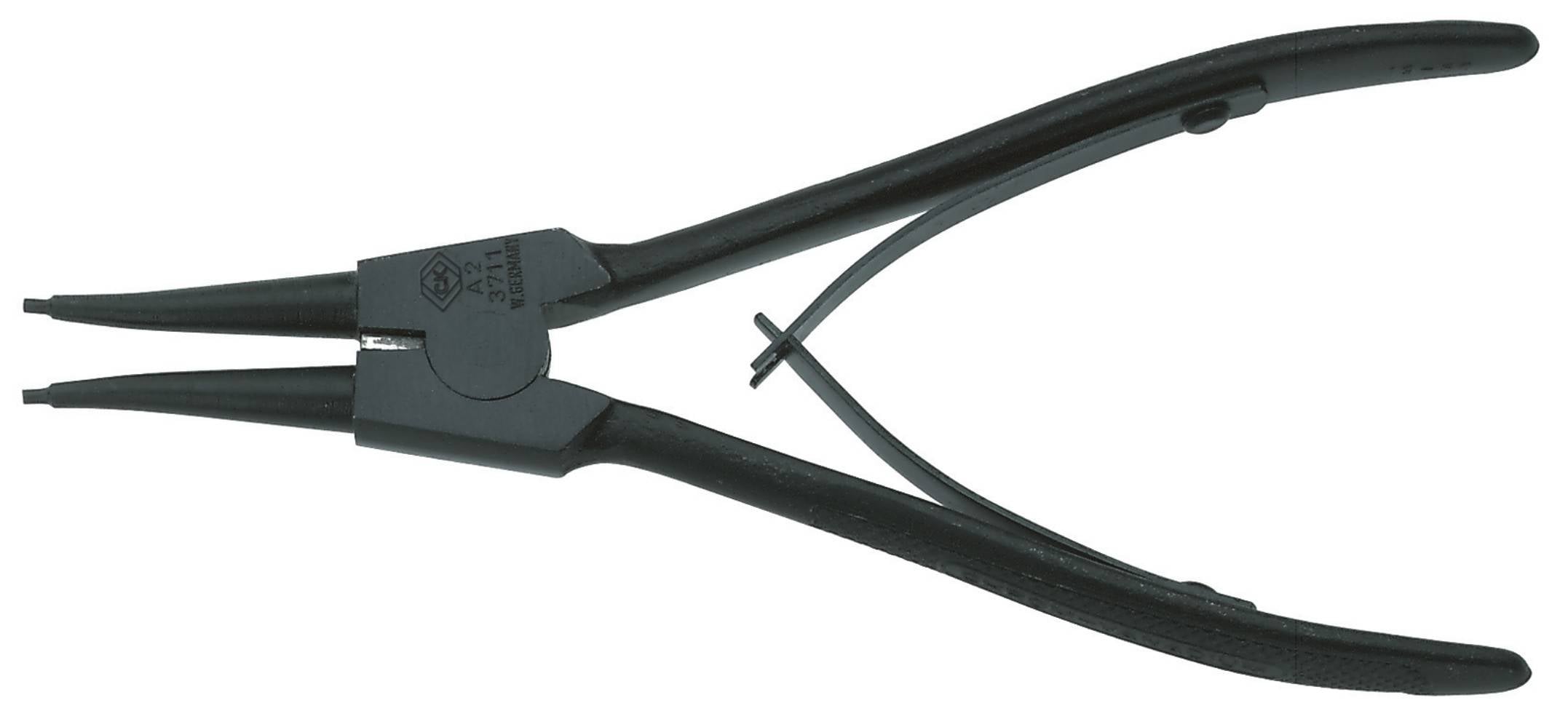 Szczypce do pierścieni Segera C.K T3711 11 300 mm - obrazek 1