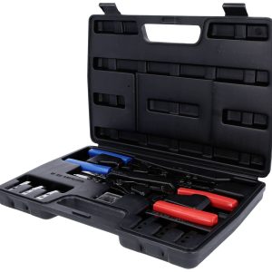 Szczypce do pierścieni Segera KS Tools 500.1350 5001350 Szczypce do pierścieni Segera KS Tools 500.1350 5001350