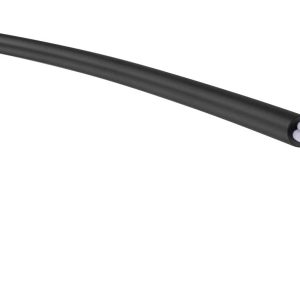 Przewód zasilania VER H07RN-F 3G 2,5 Tr.500, H07RN-F, 3 G 2.50 mm², czarny, 500 m