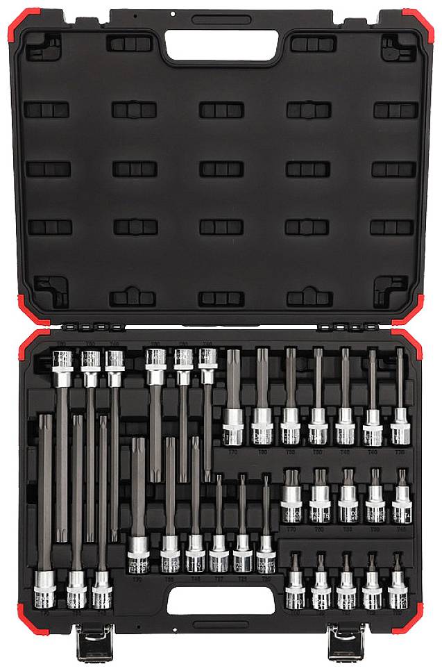 Końcówka wkrętaka Gedore RED R68003032 3301577 - obrazek 1
