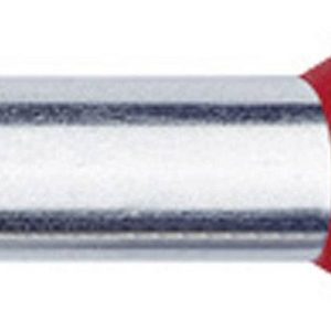 Tulejka kablowa izolowana DIN Klauke 4718, zestaw 1000 szt Tulejka kablowa izolowana DIN Klauke 4718, zestaw 1000 szt