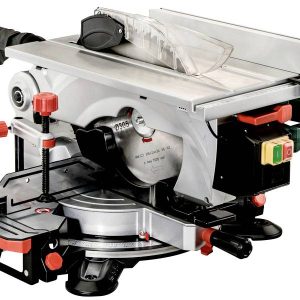 Metabo KGT 305 M Piła ukosowa 305 mm 1600 W Metabo KGT 305 M Piła ukosowa 305 mm 1600 W