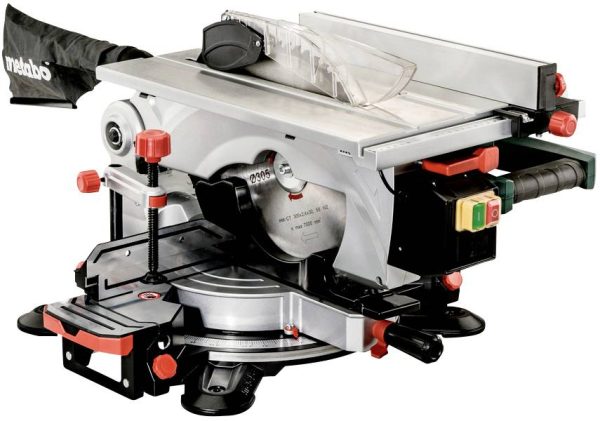 Metabo KGT 305 M Piła ukosowa 305 mm 1600 W