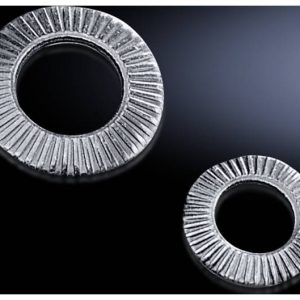 Rittal SZ 2335.000 Podkładka stykowa 100 szt. Rittal SZ 2335.000 Podkładka stykowa 100 szt.