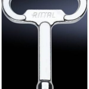 Rittal SZ 2521.000 Klucz do szaf sterowniczych Daimler stal 1 szt.