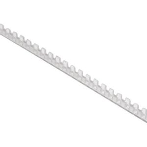 HellermannTyton G51TB PTFE NA 3 Osłona narożników PTFE naturalny (A x B x C x D) 4.6 x 2.4 x 4.3 x 2.7 3 m HellermannTyton G51TB PTFE NA 3 Osłona narożników PTFE naturalny (A x B x C x D) 4.6 x 2.4 x 4.3 x 2.7 3 m