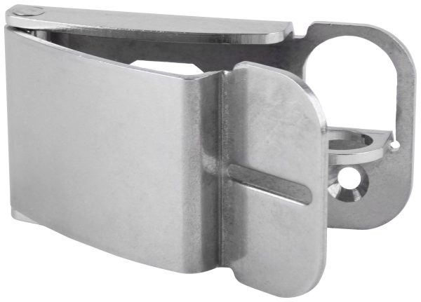 Bopla PS ML Kłódka (S x W x G) 65 x 40 x 19 mm 1 szt.