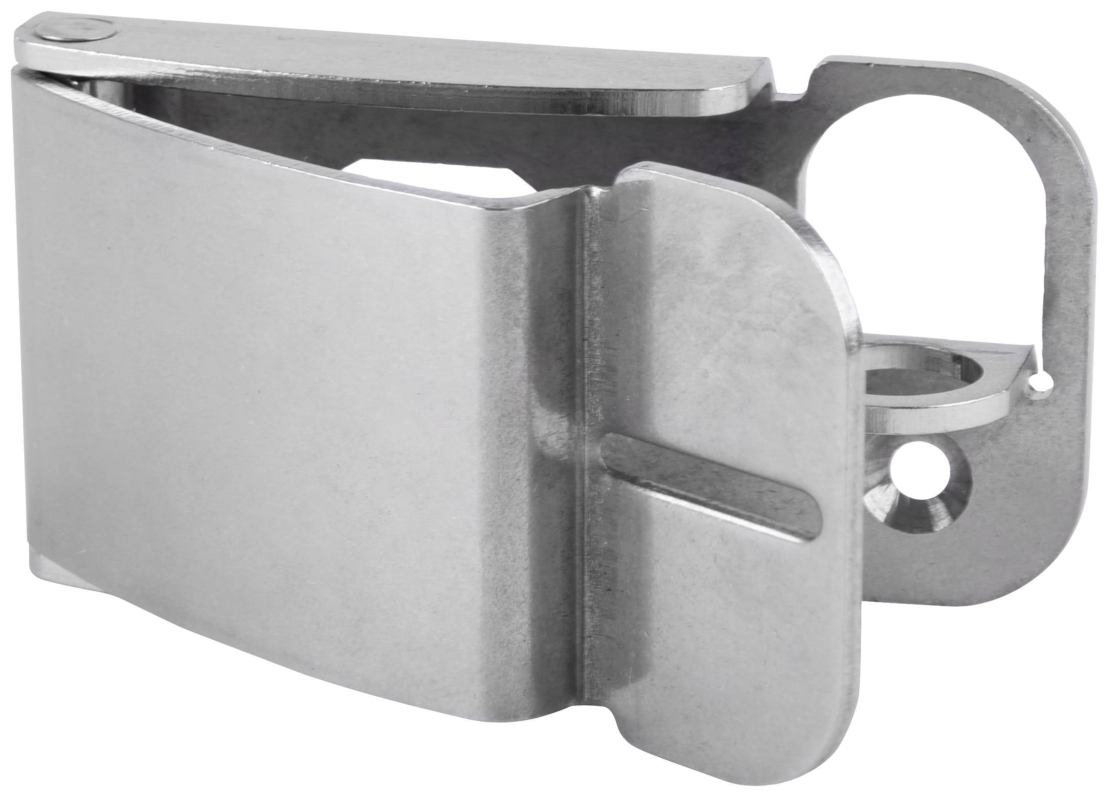 Bopla PS ML Kłódka (S x W x G) 65 x 40 x 19 mm 1 szt. - obrazek 1