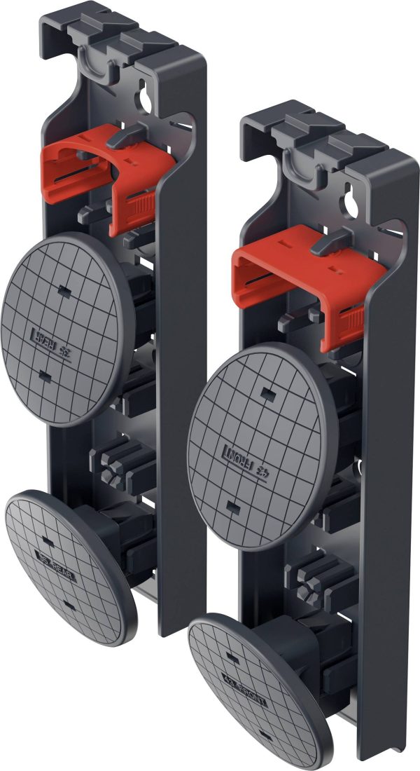 Hailo 9948-001 EasyClix Garden Stopka 1 szt.
