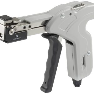 TOOLCRAFT TO-7843758 Zaciskarka do opasek kablowych, 7.9 mm TOOLCRAFT TO-7843758 Zaciskarka do opasek kablowych, 7.9 mm