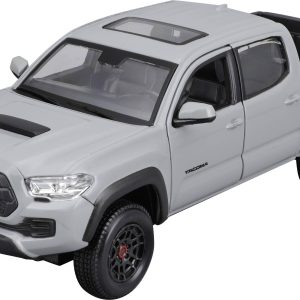 Maisto Toyota Tacoma TRD Pro ´22 1:27 Model samochodu Maisto Toyota Tacoma TRD Pro ´22 1:27 Model samochodu
