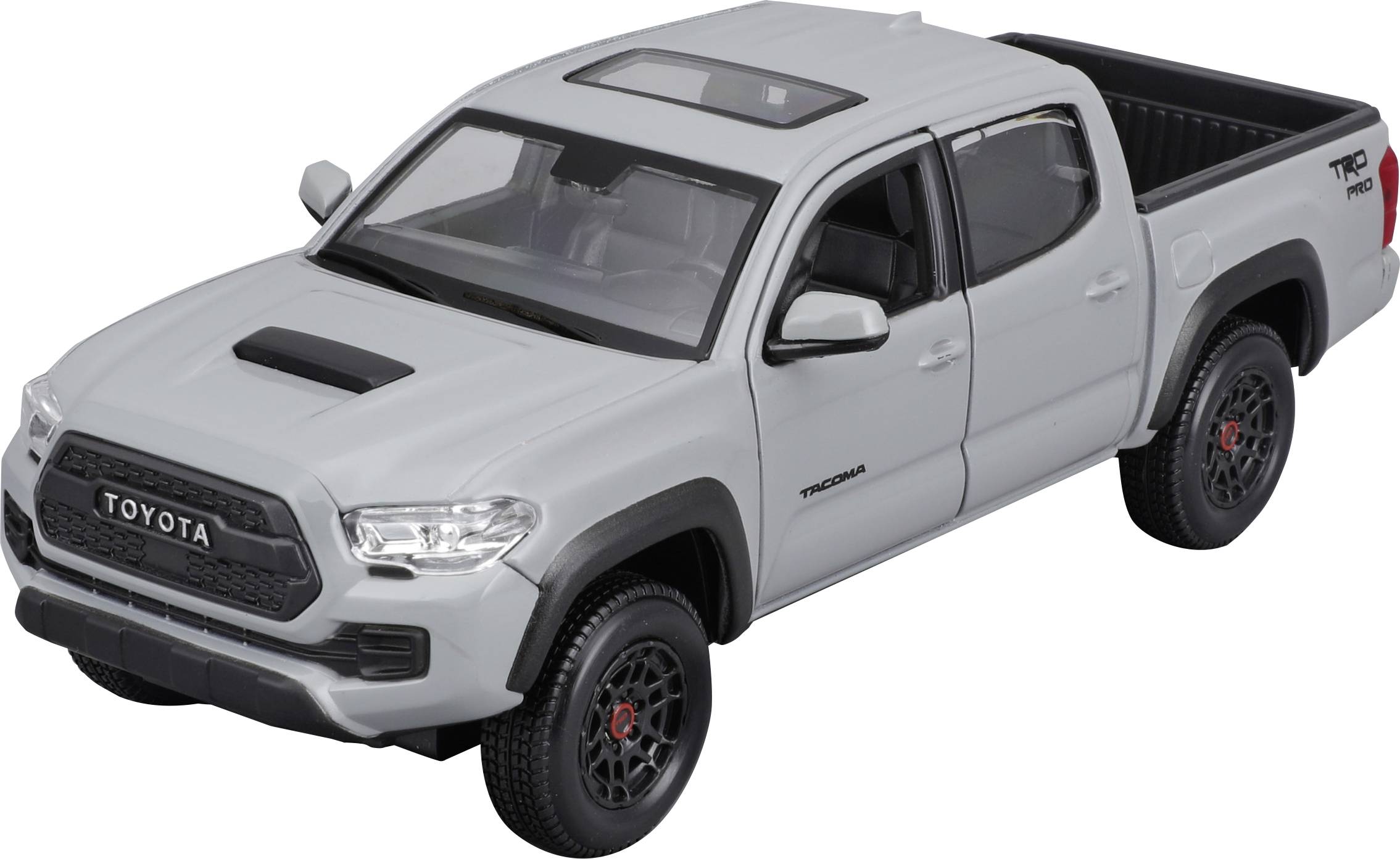 Maisto Toyota Tacoma TRD Pro ´22 1:27 Model samochodu - obrazek 1