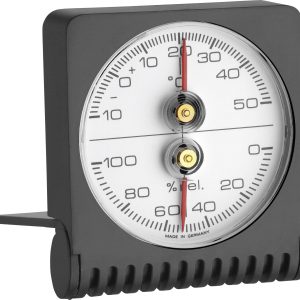 Termohigrometr TFA Dostmann 7601, -10 do +50 °C, do 100 % Termohigrometr TFA Dostmann 7601, -10 do +50 °C, do 100 %