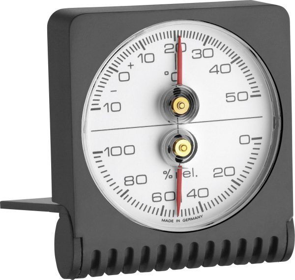 Termohigrometr TFA Dostmann 7601, -10 do +50 °C, do 100 %