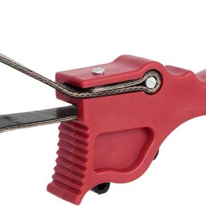 KS Tools 114.0150 1140150 Szczypce paskowe do rur KS Tools 114.0150 1140150 Szczypce paskowe do rur