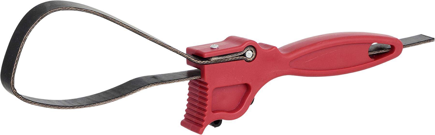 KS Tools 114.0150 1140150 Szczypce paskowe do rur - obrazek 1