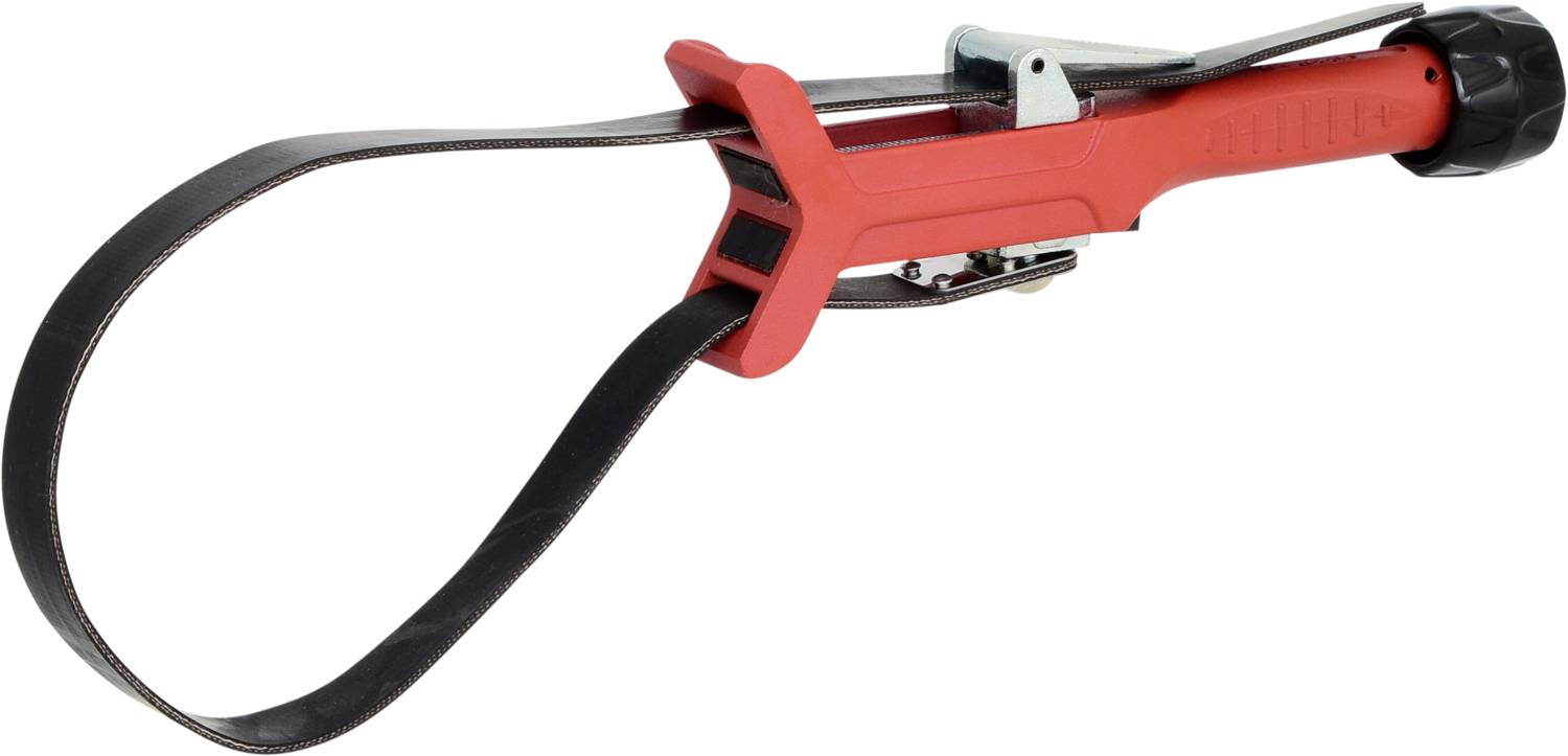 Szczypce paskowe do rur KS Tools 1140160 - obrazek 1
