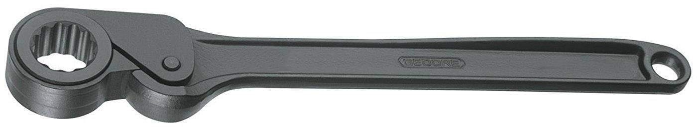 Grzechotka bezstopniowa Gedore 31 KR 30-55 6256710 - obrazek 1
