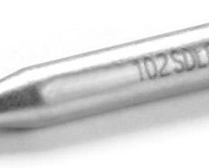 Grot lutowniczy Ersa 0102SDLF06 0102SDLF06/SB 1 szt. Grot lutowniczy Ersa 0102SDLF06 0102SDLF06/SB 1 szt.