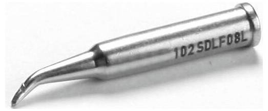 Grot lutowniczy Ersa 0102SDLF08L 0102SDLF08L/SB 1 szt.