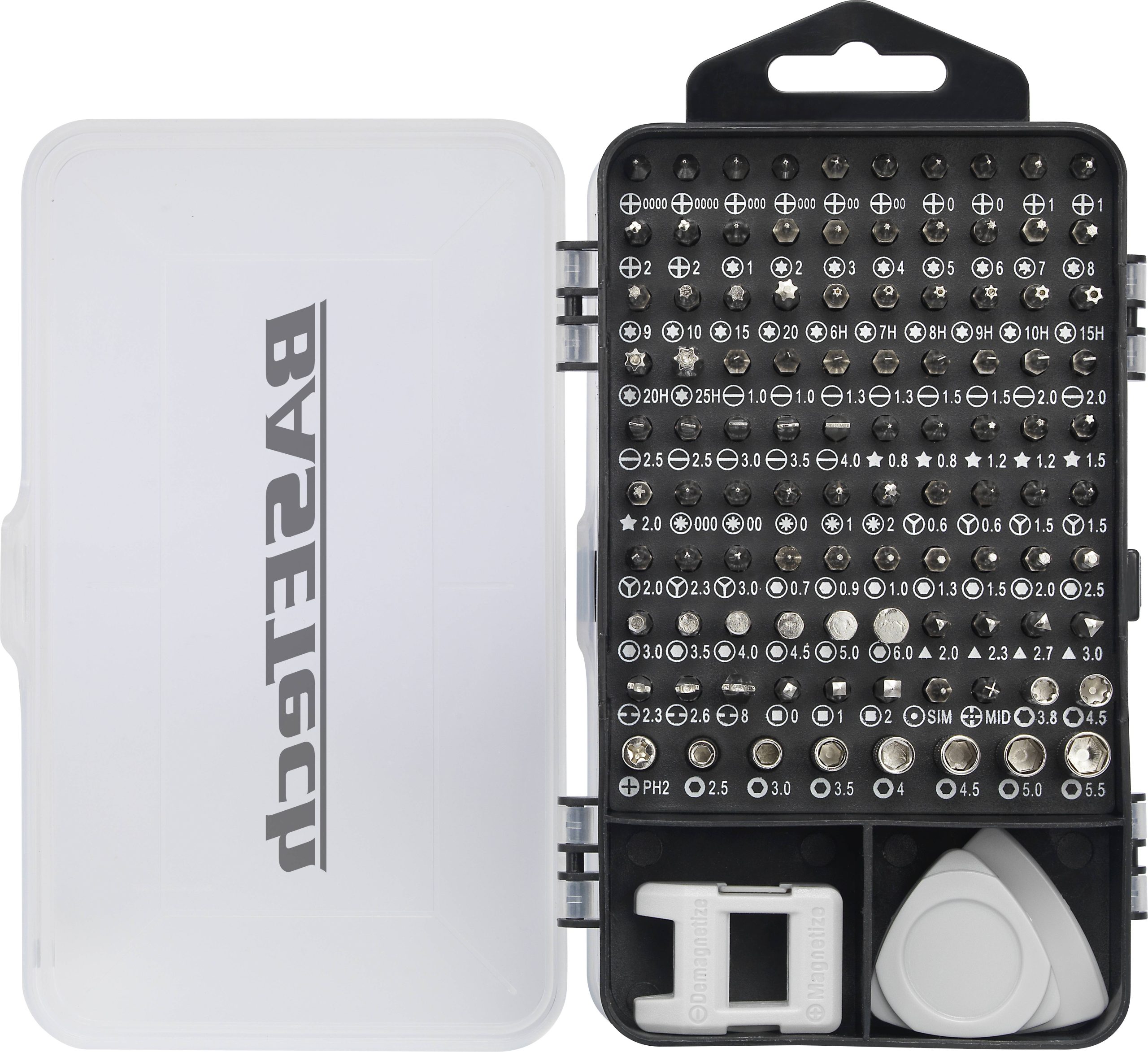 Bity Basetech BT-2247898 1 szt. - obrazek 1