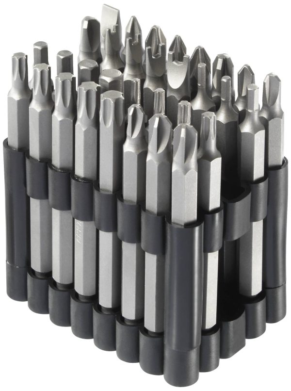 Bity TOOLCRAFT TO-7865856 1 zest.