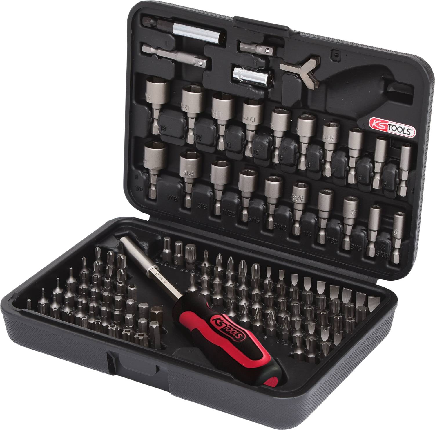 Bity KS Tools 9112085 911.2085 1 szt. - obrazek 1