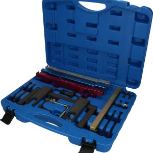 Zestaw blokad rozrządu BMW N51, N52, N52K, N53, N54, N55 Brilliant Tools BT592000 Zestaw blokad rozrządu BMW N51, N52, N52K, N53, N54, N55 Brilliant Tools BT592000