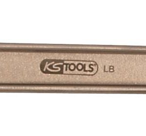 KS Tools 963.7033 963.7033 Klucz płaski podwójny Rozmiar klucza (metryczny) (tylko do tytułu) 19 – 24 mm KS Tools 963.7033 963.7033 Klucz płaski podwójny Rozmiar klucza (metryczny) (tylko do tytułu) 19 – 24 mm