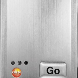 Rejestrator temperatury testo 176 T3 0572 1763 -200 do 1000 °C Rejestrator temperatury testo 176 T3 0572 1763 -200 do 1000 °C