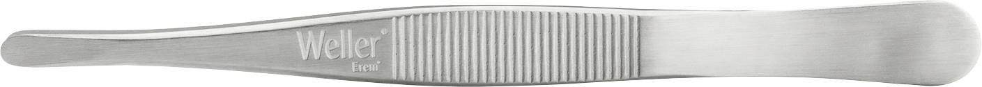 Pęseta precyzyjna Weller Erem® 25SA 120.00 mm - obrazek 1