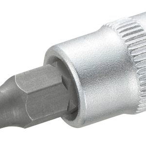 TOOLCRAFT 816069 wewnętrzny sześciokąt Nasadka trzpieniowa 4 mm 1/4″ (6,3 mm) TOOLCRAFT 816069 wewnętrzny sześciokąt Nasadka trzpieniowa 4 mm 1/4″ (6,3 mm)