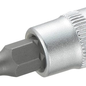TOOLCRAFT T20 816082 profil T Nasadka trzpieniowa T 20 1/4″ (6,3 mm) TOOLCRAFT T20 816082 profil T Nasadka trzpieniowa T 20 1/4″ (6,3 mm)