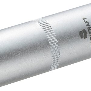 Końcówka klucza nasadowego 6,3 mm (1/4″) TOOLCRAFT 816172 Wielkość klucza 13 mm Końcówka klucza nasadowego 6,3 mm (1/4″) TOOLCRAFT 816172 Wielkość klucza 13 mm