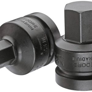 Gedore IN K 21 30 1577514 wewnętrzny sześciokąt Nasadka udarowa 30 mm 1″ (25 mm)