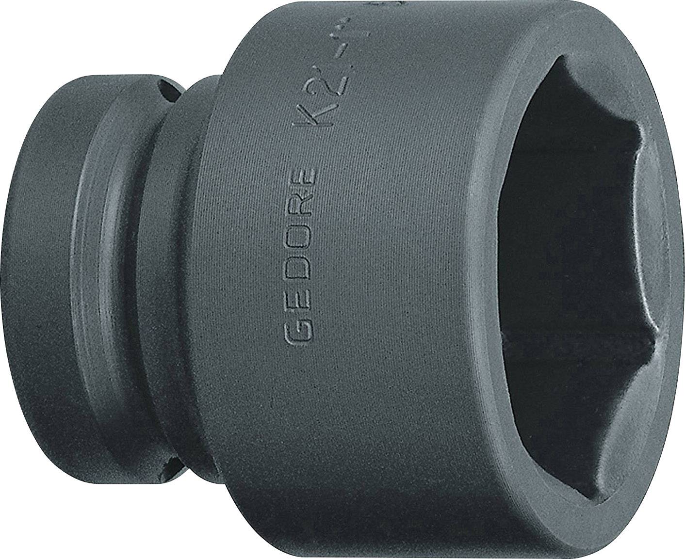 Gedore K 21 65 6184460 Nasadka udarowa 65 mm 1" (25 mm) - obrazek 1
