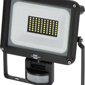 Brennenstuhl JARO 4060 P 1171250342 Zewnętrzna lampa punktowa LED z czujnikiem ruchu EEK: D (A – G) 30 W Kolor LED: biał Brennenstuhl JARO 4060 P 1171250342 Zewnętrzna lampa punktowa LED z czujnikiem ruchu EEK: D (A – G) 30 W Kolor LED: biał