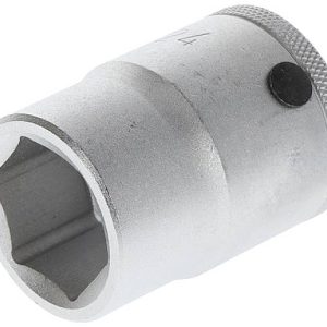 Gedore 32 24 6270460 3/4″ (20 mm) Nasadka 24 mm 3/4″ 24 mm 3/4″ (20 mm)