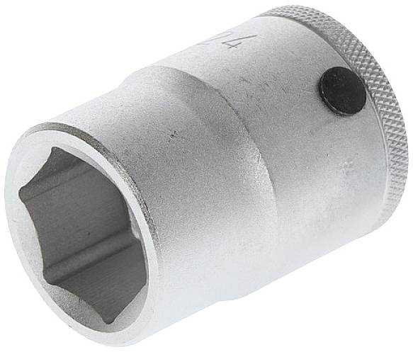 Gedore 32 24 6270460 3/4" (20 mm) Nasadka 24 mm 3/4" 24 mm 3/4" (20 mm) - obrazek 1