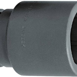 Gedore K 37L 60 6330620 Nasadka udarowa 60 mm 1 1/2″ 60 mm 1 1/2″