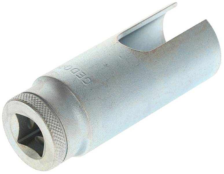 Gedore 314000 1147471 1/2" (12.5 mm) Nasadka 27 mm 1/2" 1/2" - obrazek 1