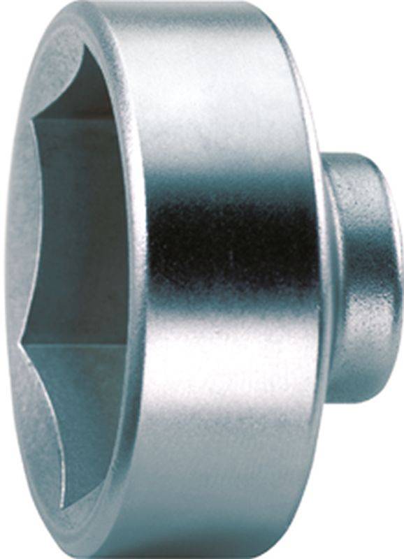 Stahlwille 3046 SW 32 02111032 sześciokąt Nasadka 3/8" (10 mm) - obrazek 1