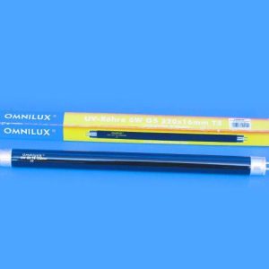 Żarówka UV Omnilux 89501005, T5, 6 W, N/A