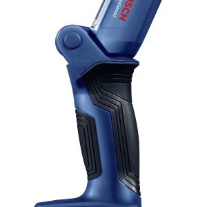Bosch Professional 06014A1100 GLI 18V-300 LED Lampa robocza 300 lm Ilość dołączonych baterii 1 Bosch Professional 06014A1100 GLI 18V-300 LED Lampa robocza 300 lm Ilość dołączonych baterii 1