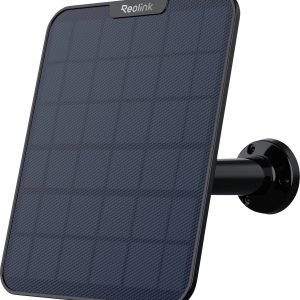 Reolink Panel solarny SOLARPANEL-2-B Solar Panel 2-B-Type-C Reolink Panel solarny SOLARPANEL-2-B Solar Panel 2-B-Type-C