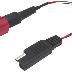 BAAS BA5 Kabel przyłączeniowy DDA Ducati-EURO5 SAE/Multiconnector BAAS BA5 Kabel przyłączeniowy DDA Ducati-EURO5 SAE/Multiconnector