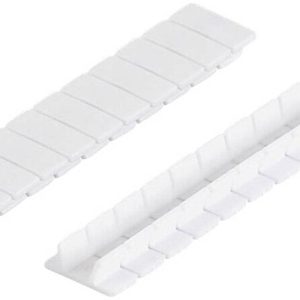TRU COMPONENTS TC-ZB6 N/A Kompatybilność: TC-JPT4 , TC-JPT4-TW 10 szt. TRU COMPONENTS TC-ZB6 N/A Kompatybilność: TC-JPT4 , TC-JPT4-TW 10 szt.